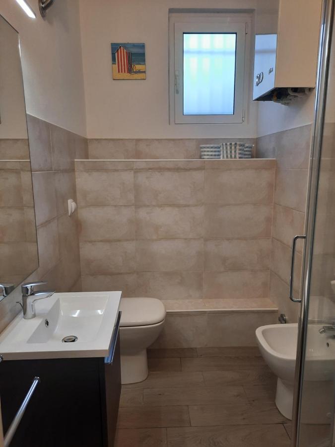 Appartamento Blu Deiva Marina Kültér fotó