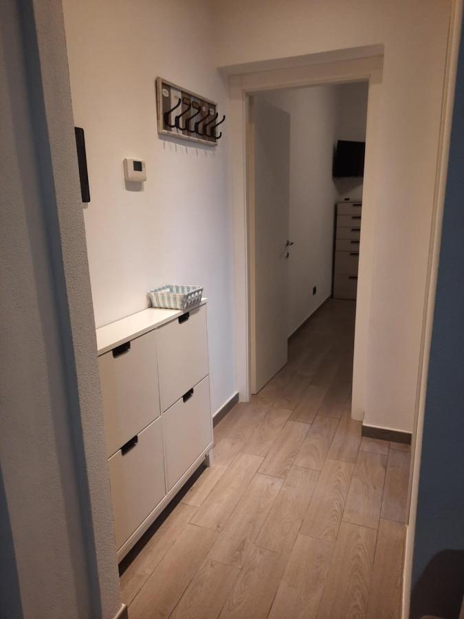 Appartamento Blu Deiva Marina Kültér fotó