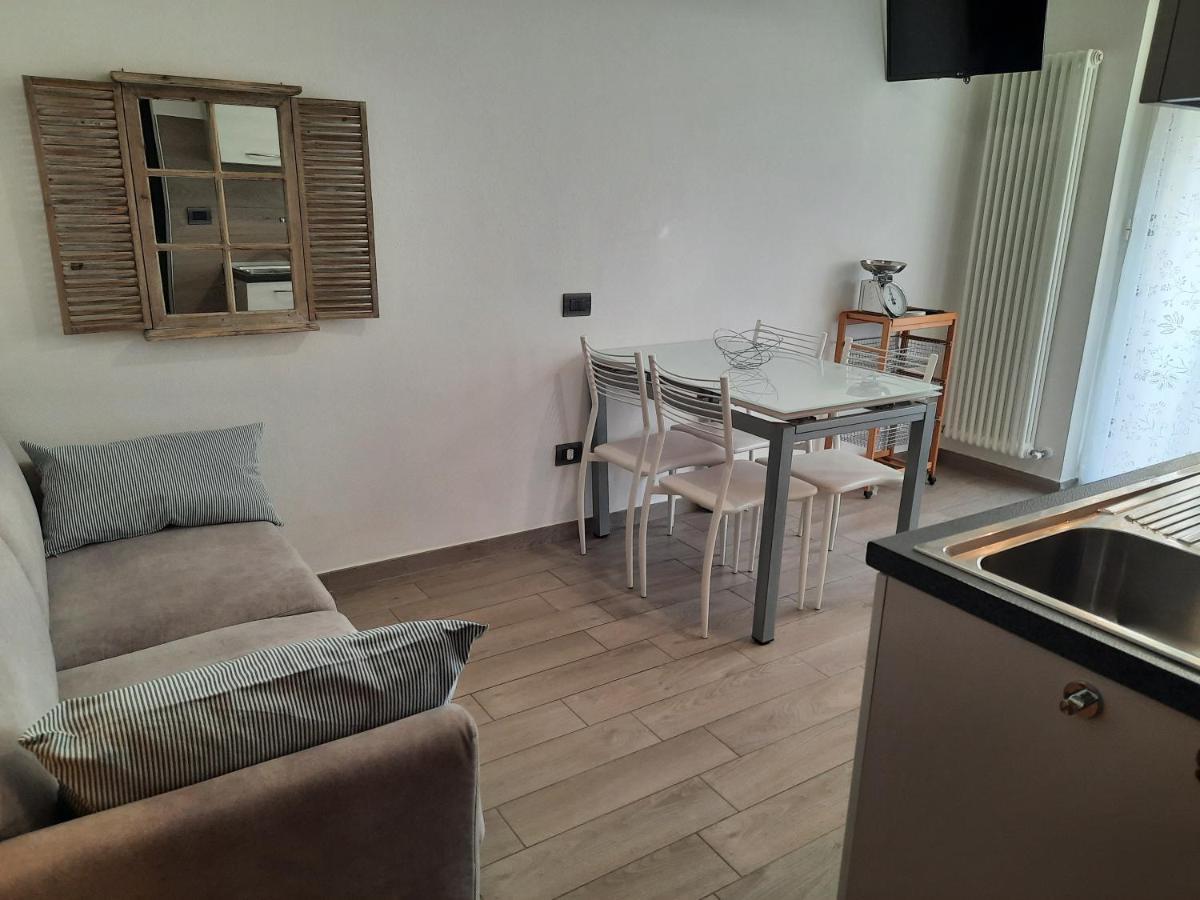 Appartamento Blu Deiva Marina Kültér fotó