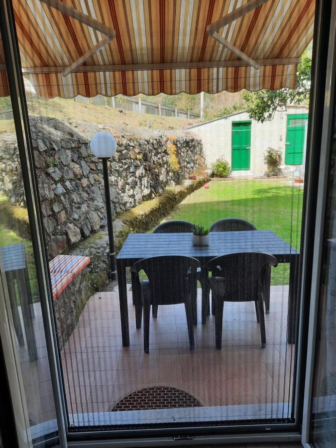 Appartamento Blu Deiva Marina Kültér fotó